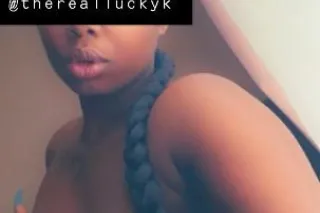 LuckyK is Back!!!! 🍀 - Image 5